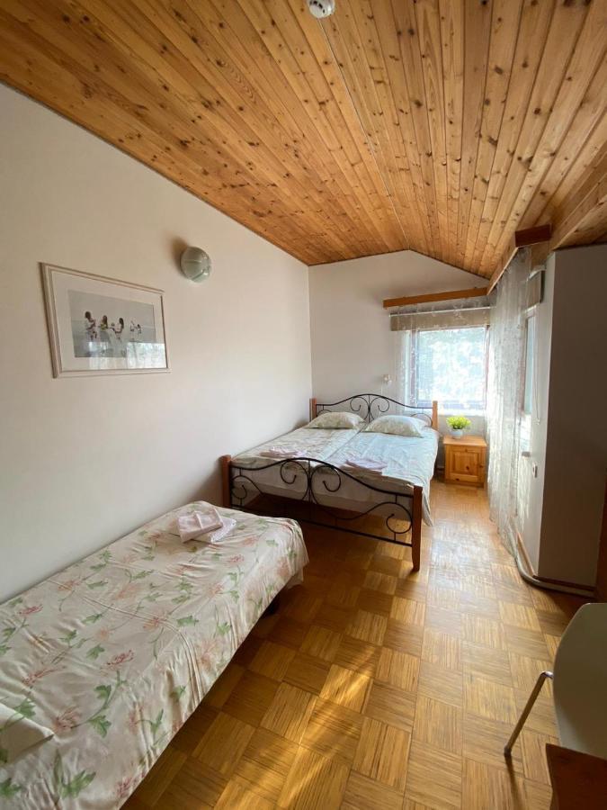 Reiumaa Motell Exteriér fotografie