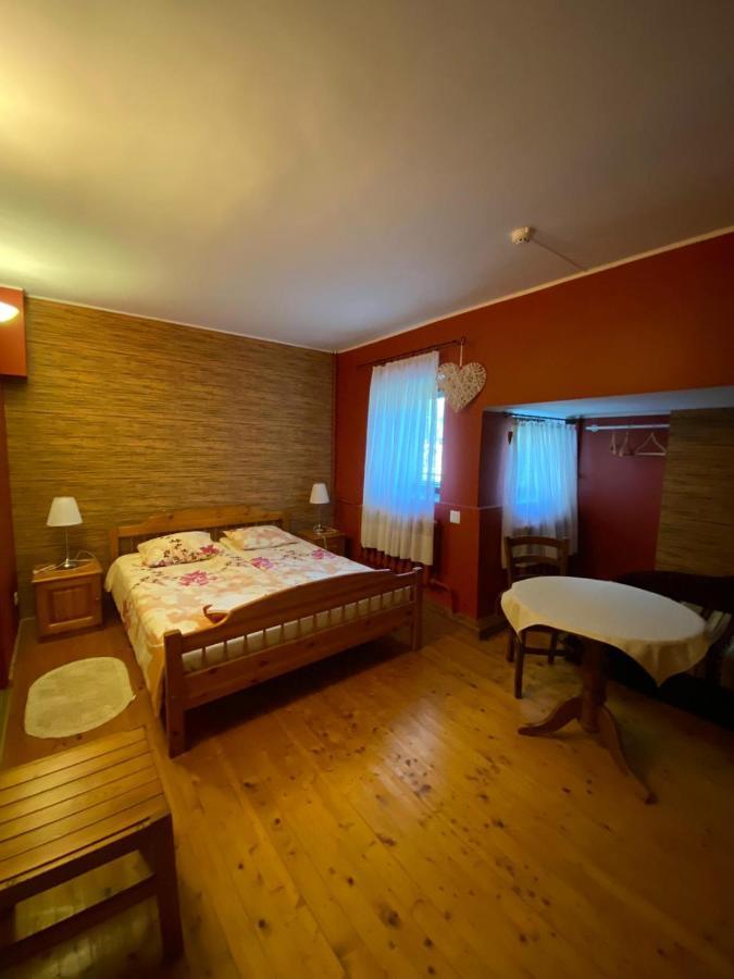 Reiumaa Motell Exteriér fotografie