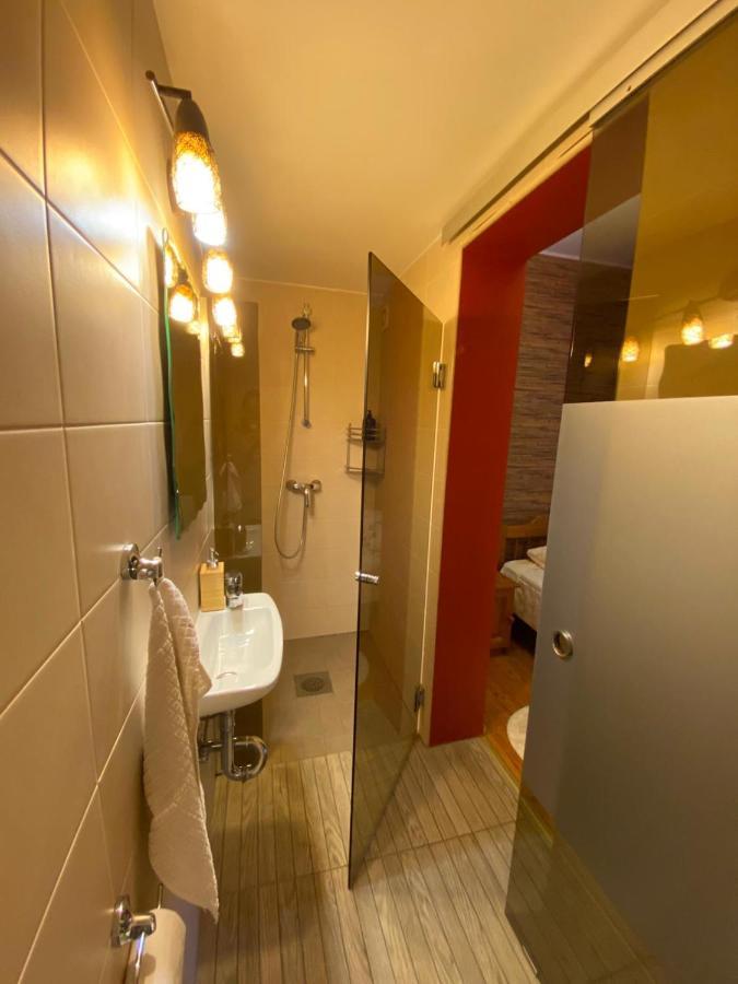 Reiumaa Motell Exteriér fotografie