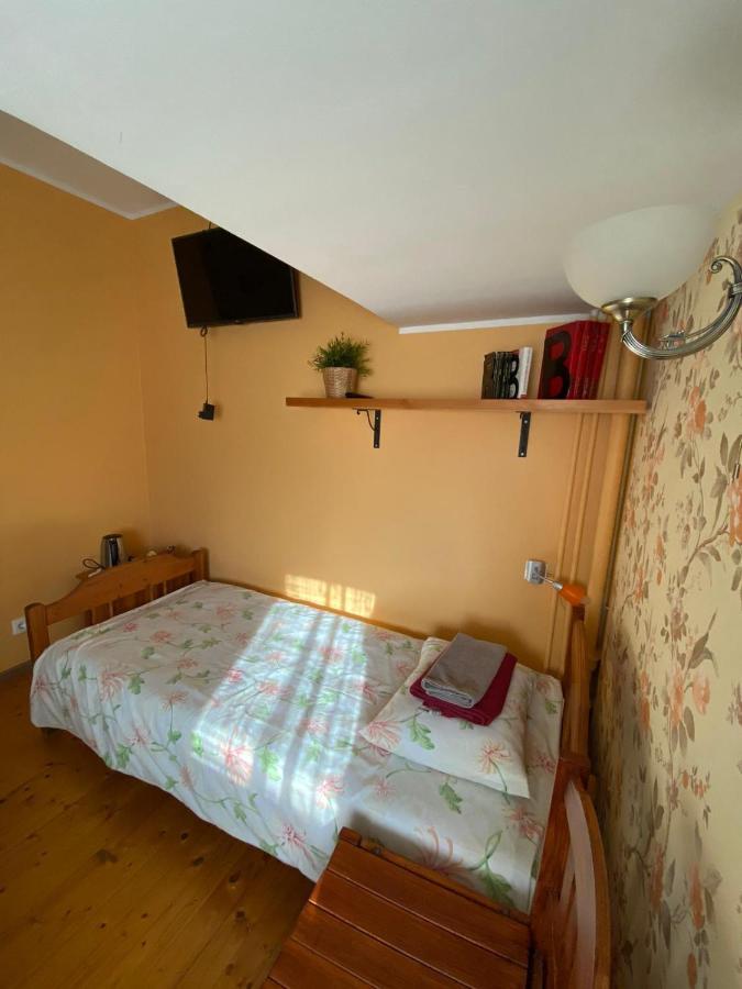 Reiumaa Motell Exteriér fotografie