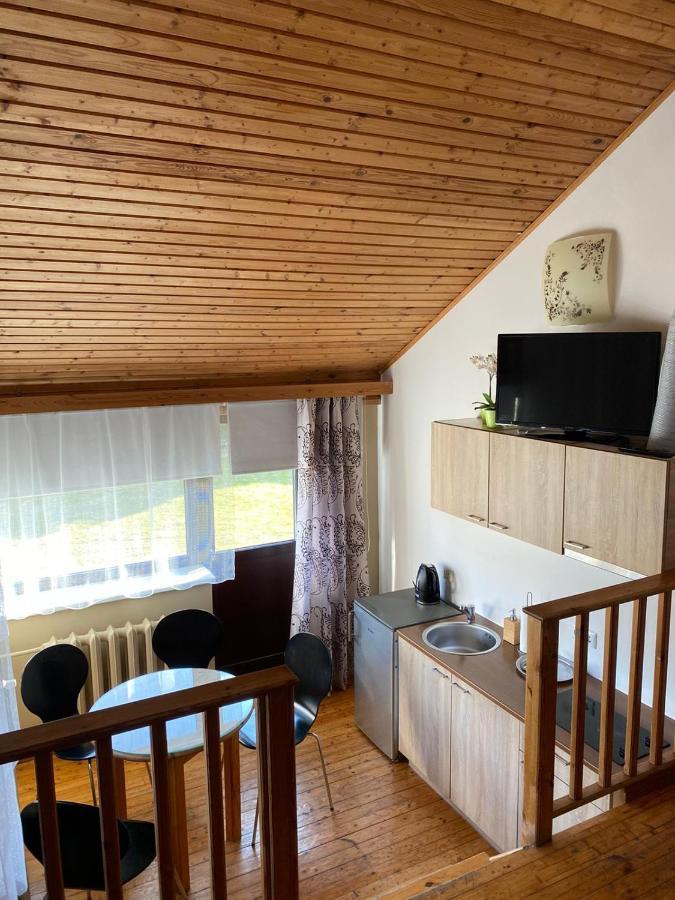 Reiumaa Motell Exteriér fotografie