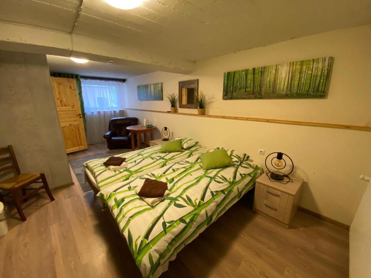 Reiumaa Motell Exteriér fotografie