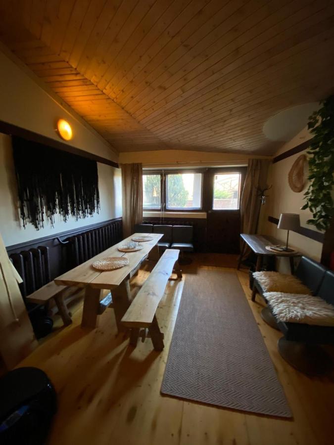 Reiumaa Motell Exteriér fotografie