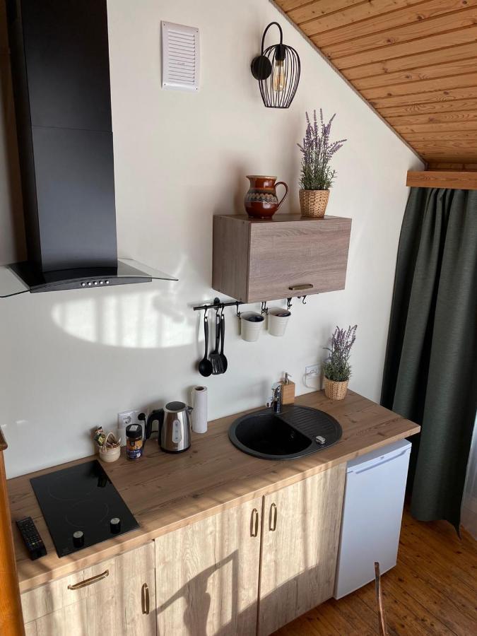 Reiumaa Motell Exteriér fotografie