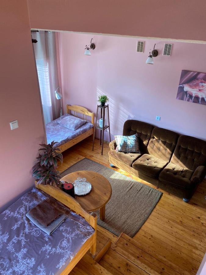 Reiumaa Motell Exteriér fotografie