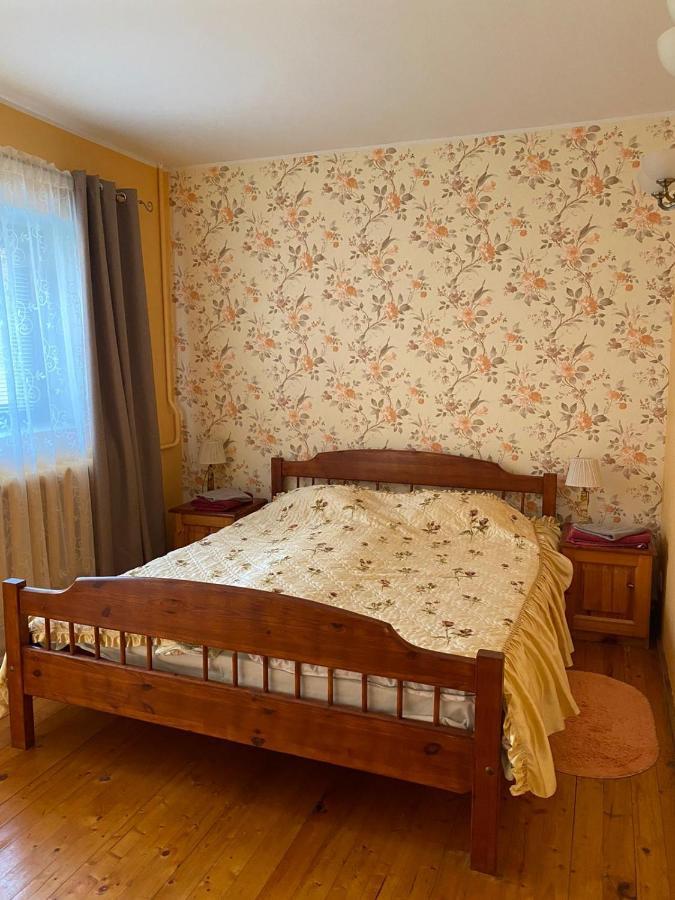 Reiumaa Motell Exteriér fotografie