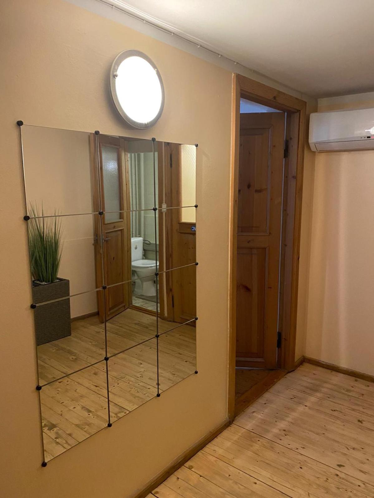 Reiumaa Motell Pokoj fotografie